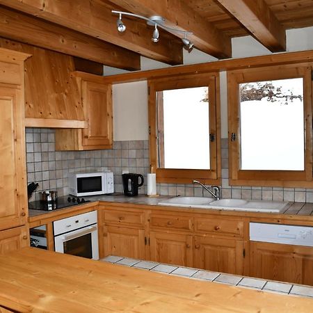 Chalet Orlando 莱热 外观 照片