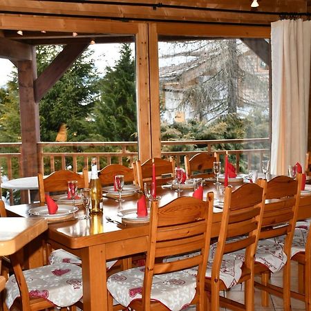 Chalet Orlando 莱热 外观 照片