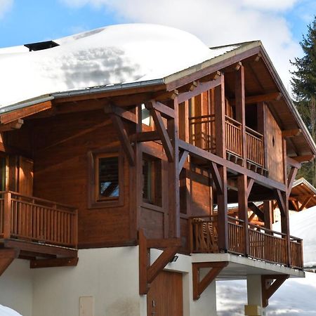 Chalet Orlando 莱热 外观 照片