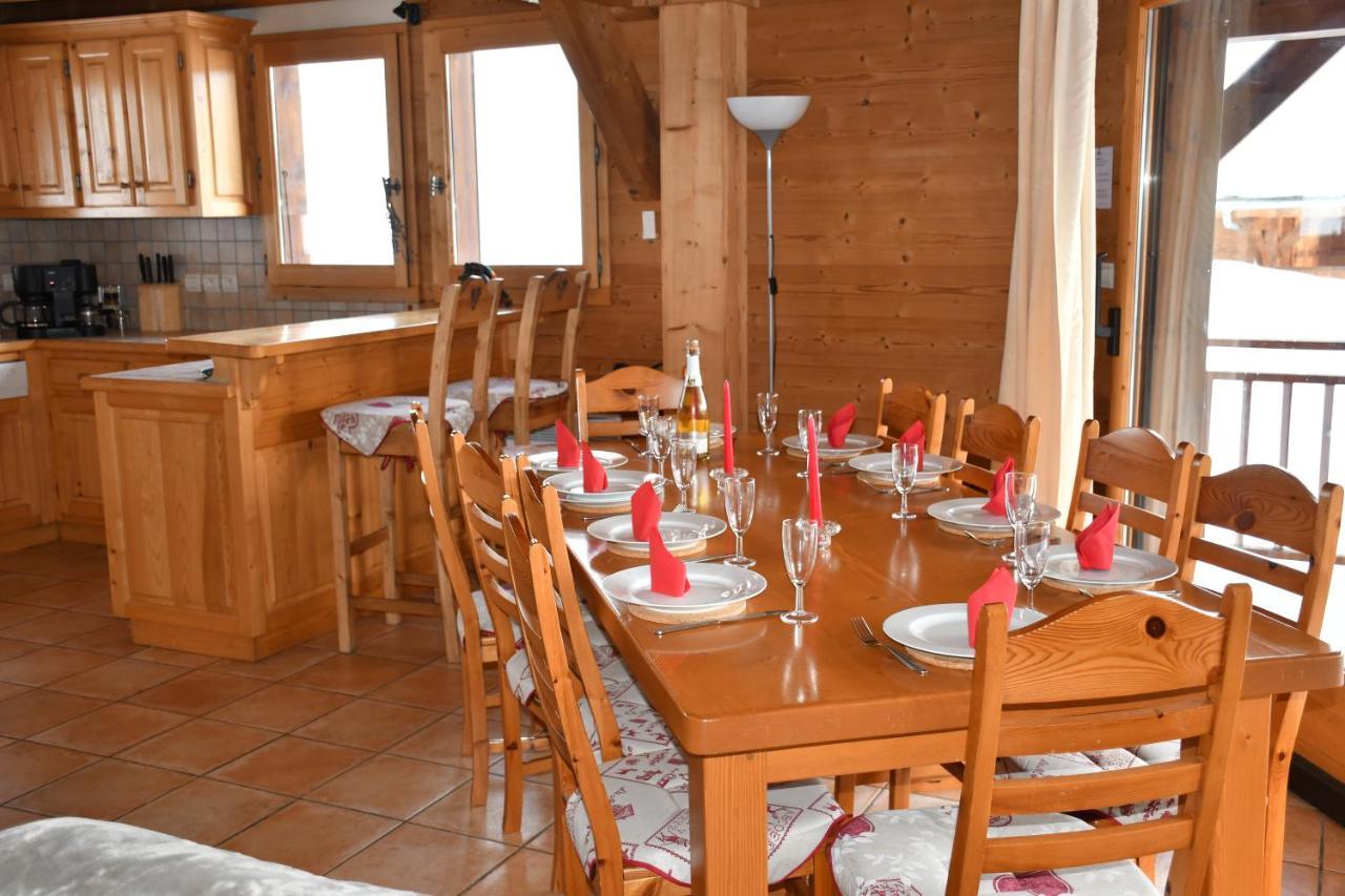 Chalet Orlando 莱热 外观 照片