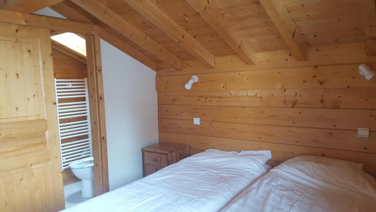 Chalet Orlando 莱热 外观 照片